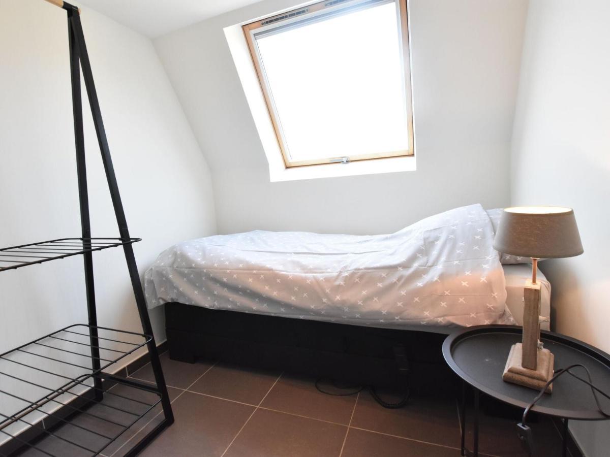 Cosy Holiday Home Near Westhoek Де Пане Екстериор снимка