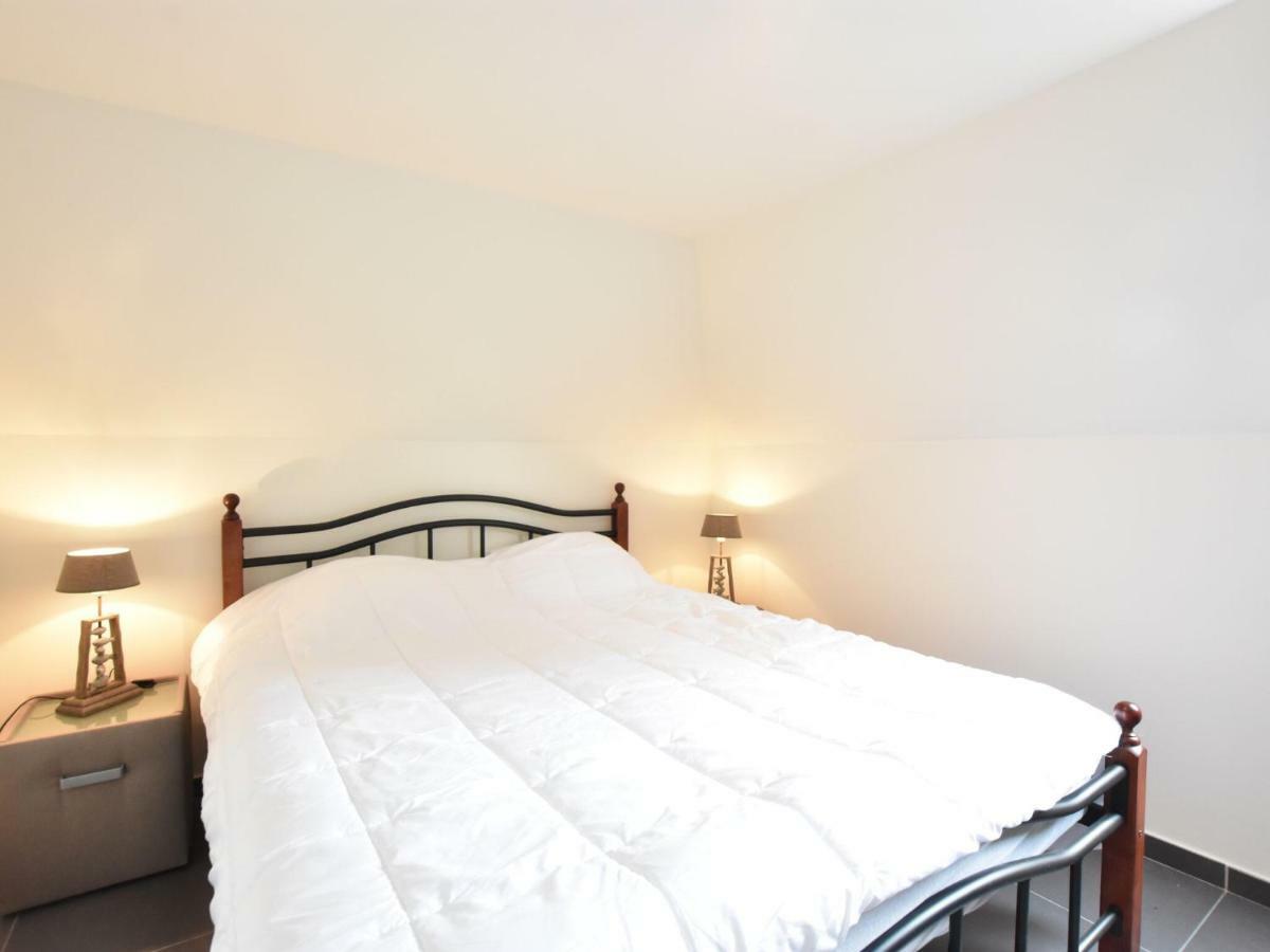 Cosy Holiday Home Near Westhoek Де Пане Екстериор снимка